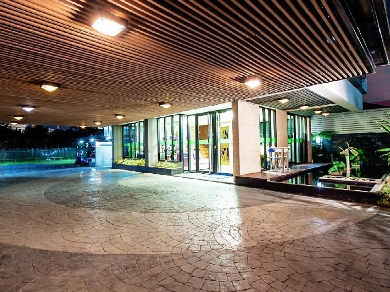 Hotel D Day Banguecoque