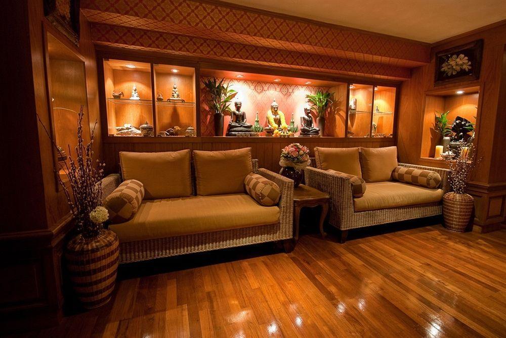 Golden House Bangkok