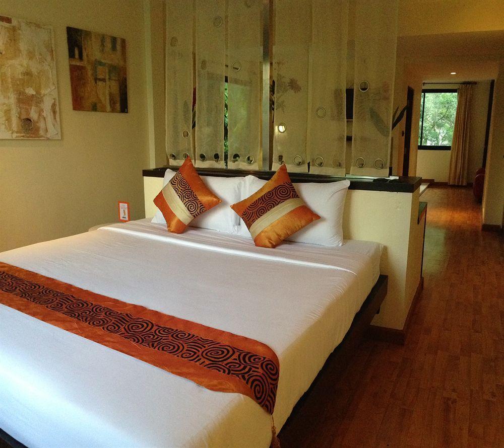 Apartment Sukhumvit 18 By Icheck