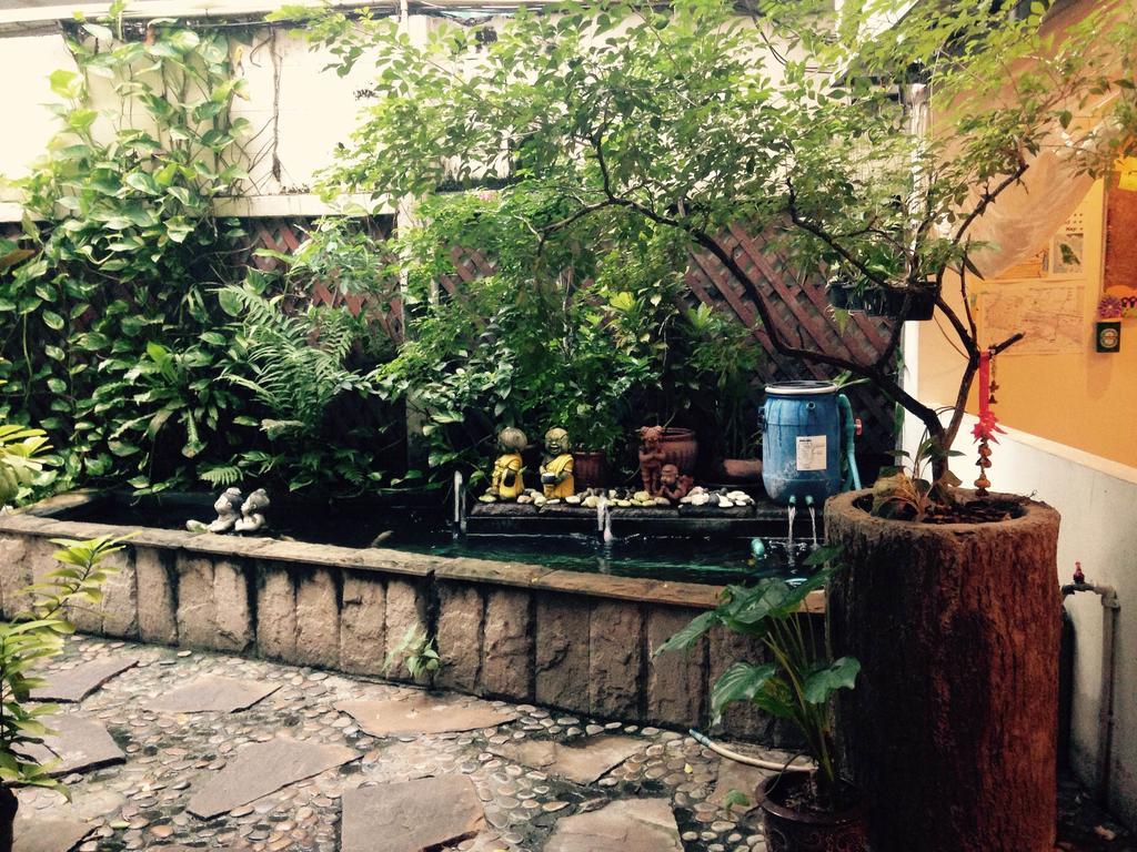 Taewez Guest house *