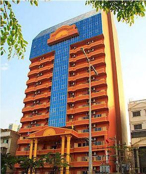 King Royal 2 Hotel Bangkok