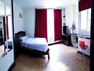 Hostel Silom3