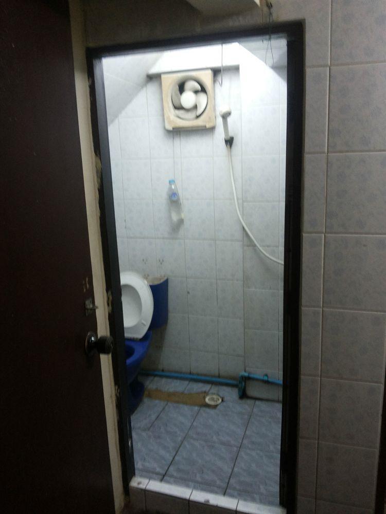 Hotel Oyo 938 Place Bangkok