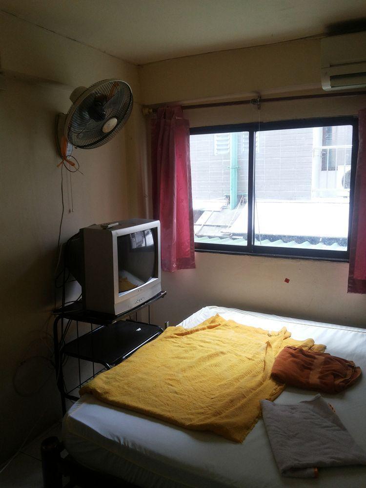 Oyo 938 Place Bangkok