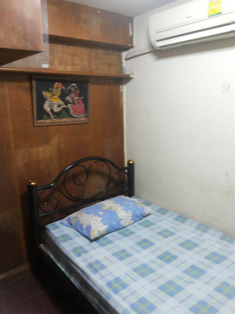 Hotel Oyo 938 Place Bangkok