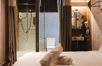Oneday Sukhumvit 26 Asrama *