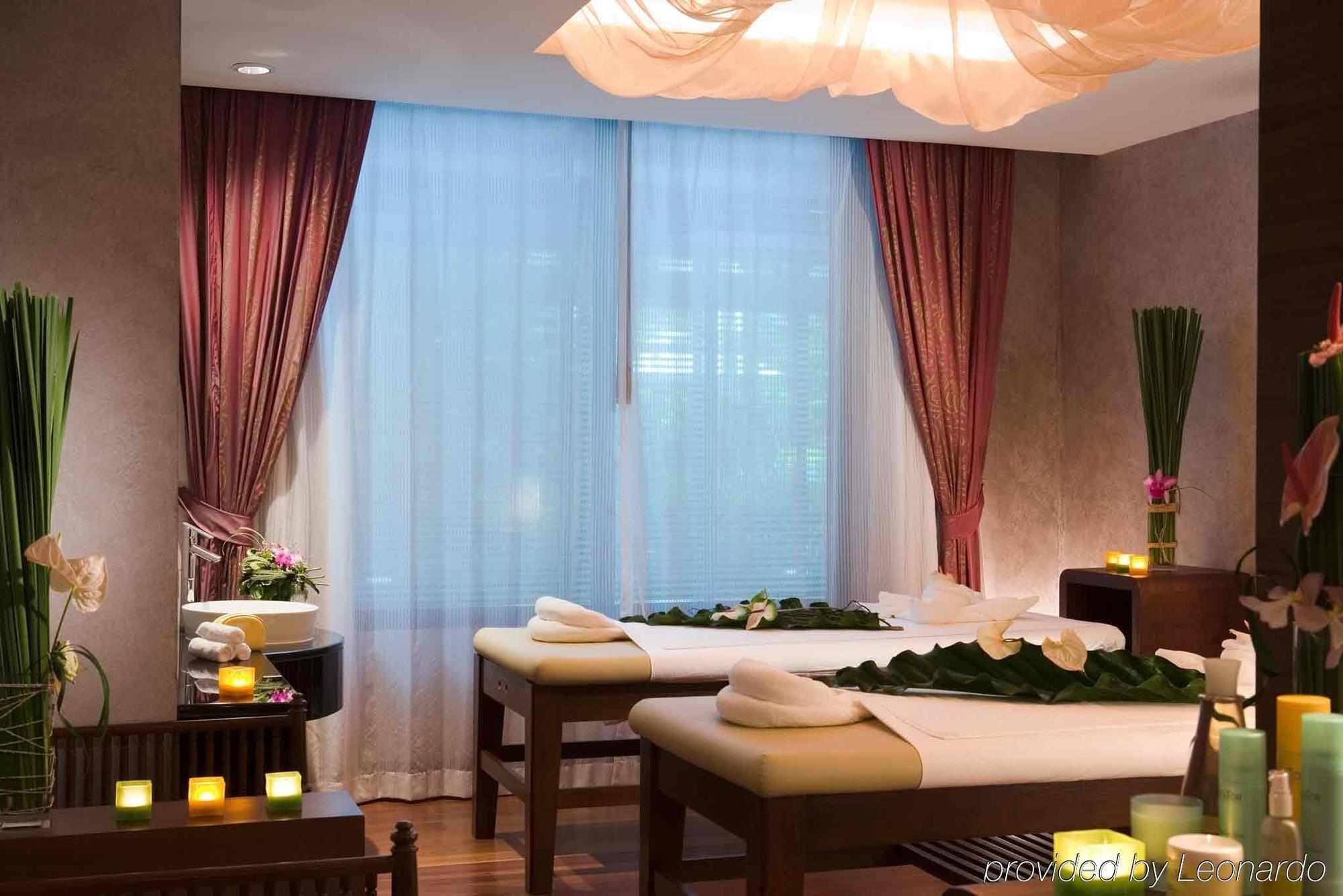 Hyatt Regency Suvarnabhumi Airport 4*