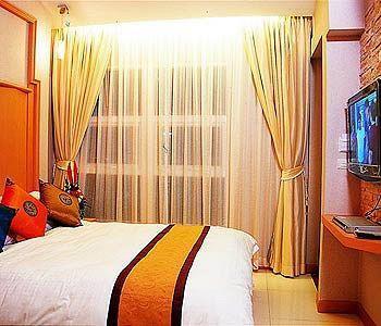 Upar Sukhumvit 11 Nana Hotel Bangkok