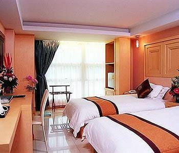 Upar Sukhumvit 11 Nana 3* Bangkok