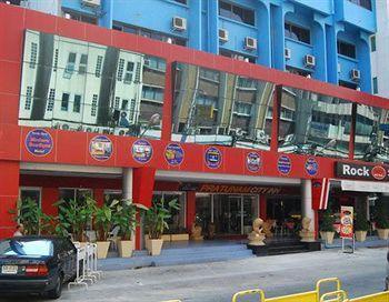 Pratunam 3*