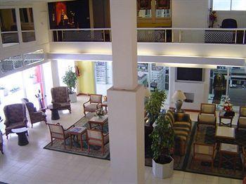 Hotel Pratunam Bangkok