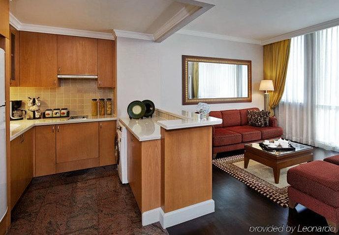 Marriott Executive Mayfair Hotel 5*