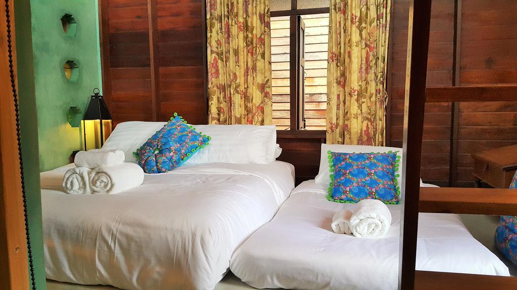 Hotel Siamotif Boutique