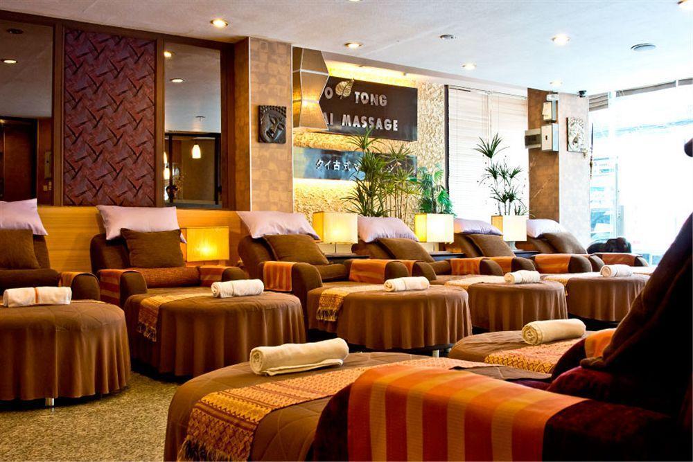 Fortuna Hotel 3*