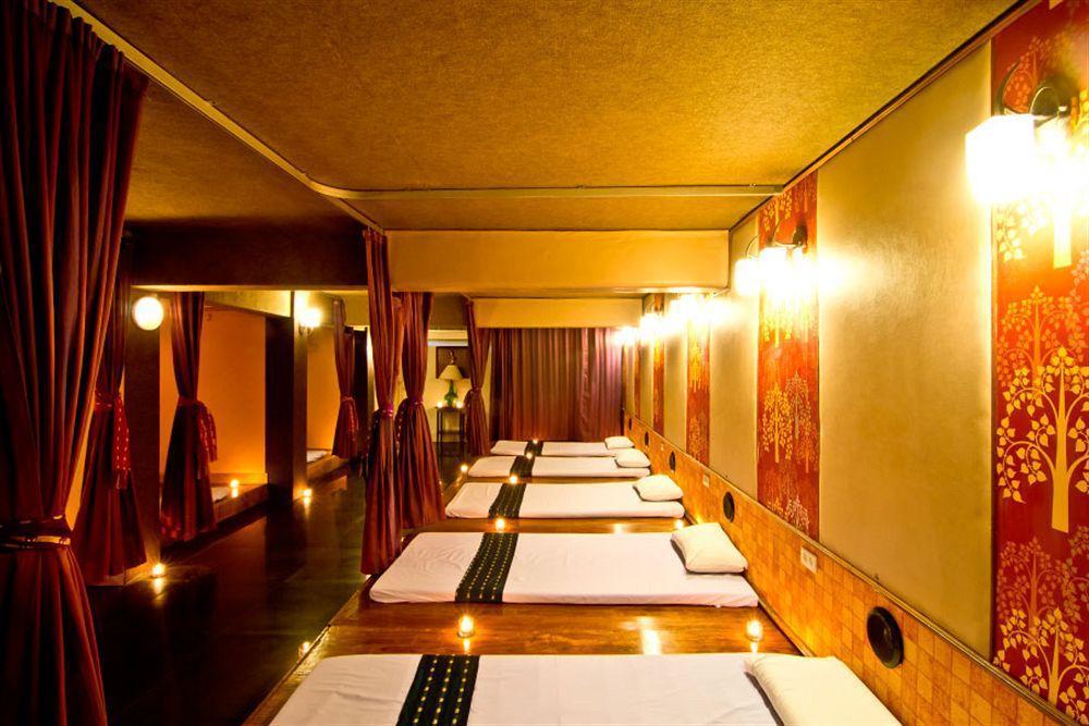 Fortuna 3* Bangkok