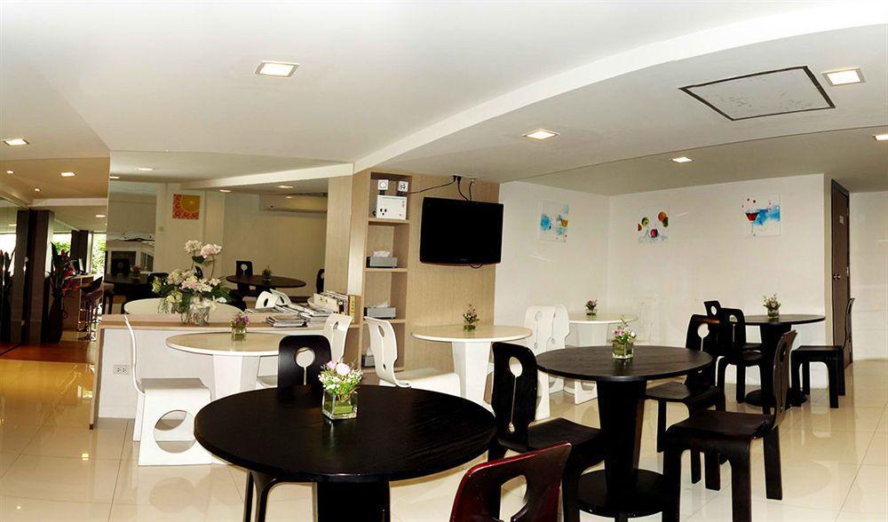 Nantra Silom 3*