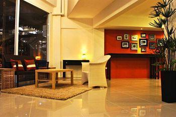 Link Corner Hostel Bangkok
