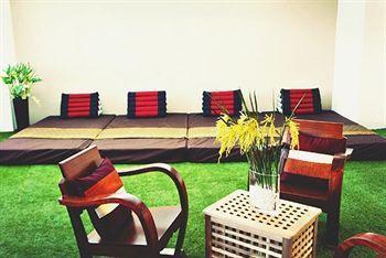Hostel Link Corner