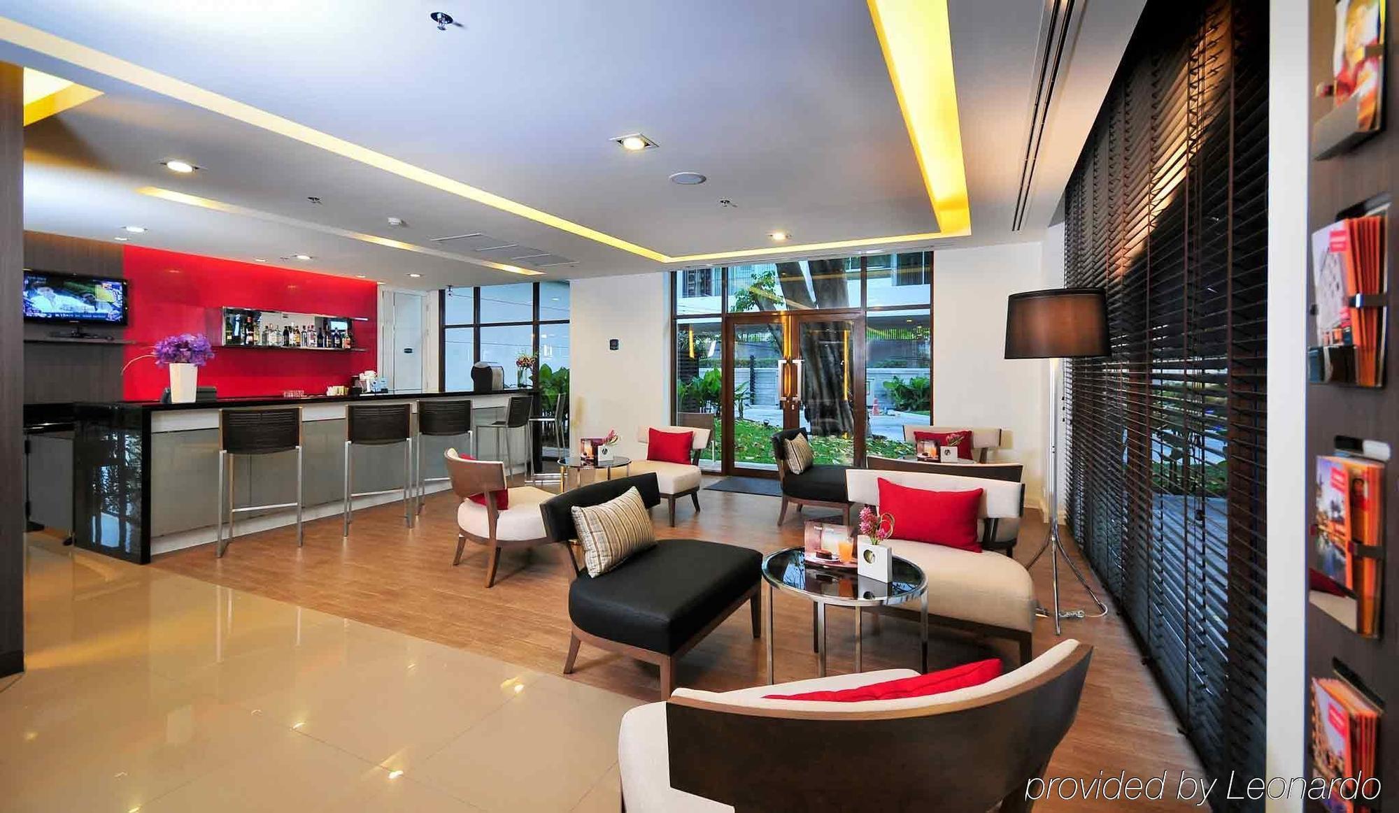 Ibis Riverside Hotel