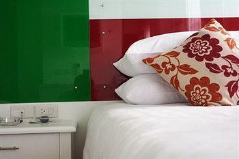 Hotel Calypzo Bangkok