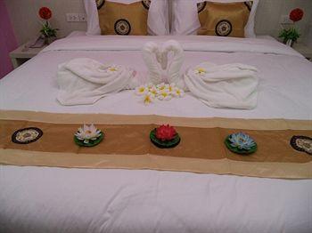 Hotel Le Touche 3*