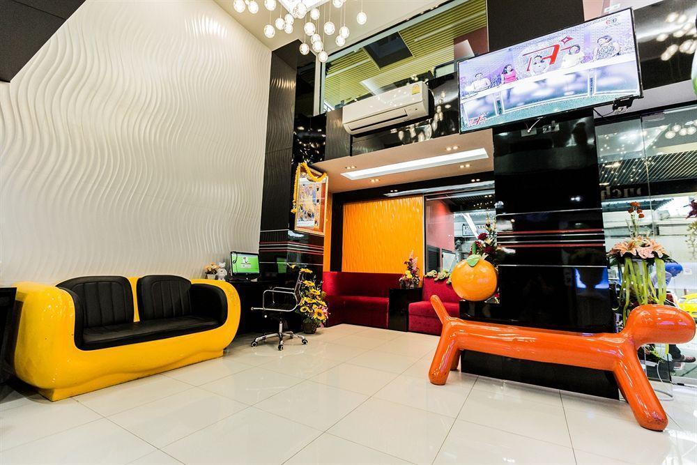Hotel Le Touche