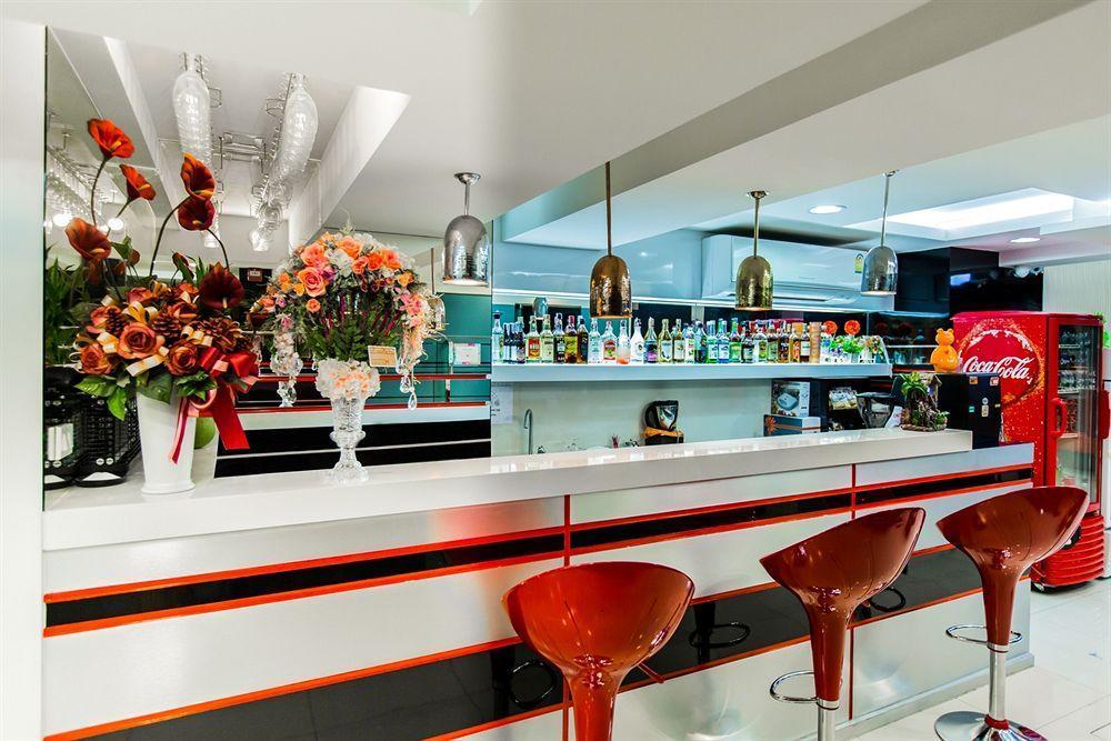 Hotel Le Touche 3*