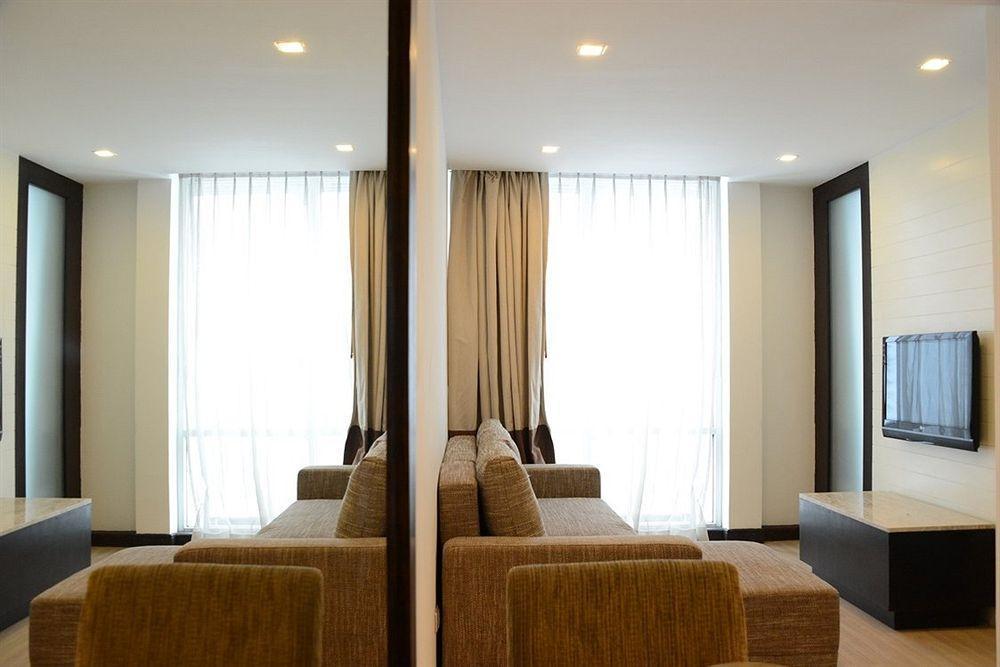Vacio Hotel Bangkok