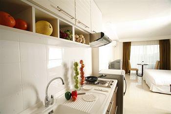 Romance Bangna 3*