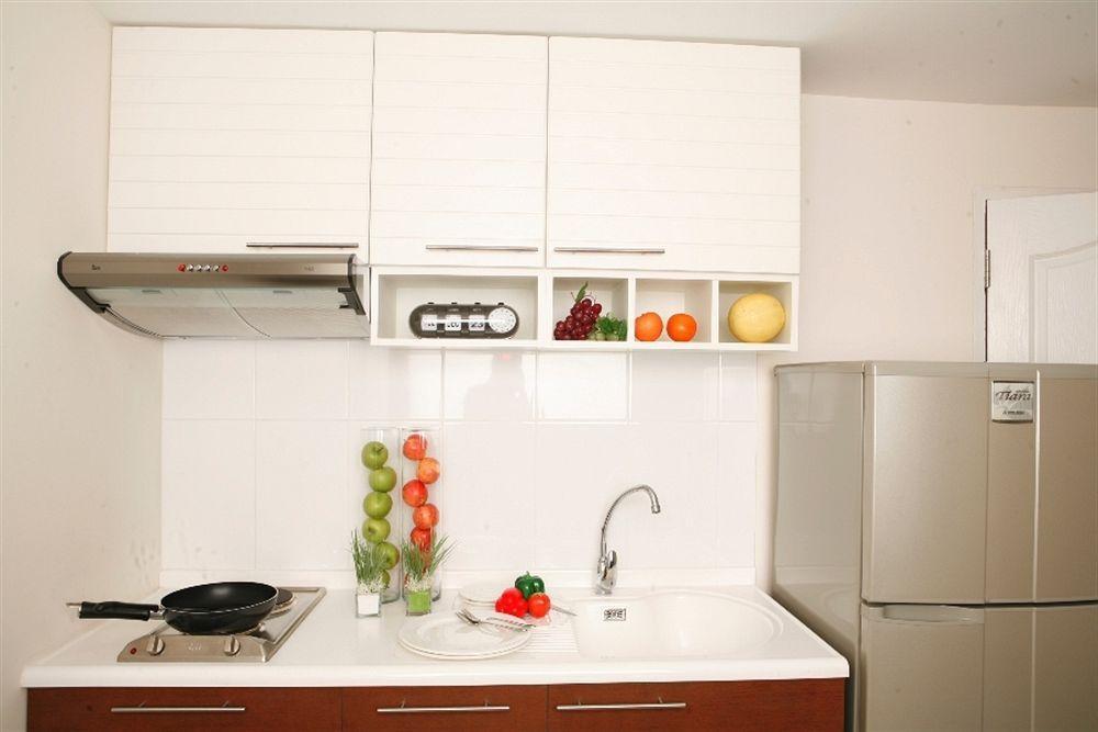 Aparthotel Romance Bangna 3*