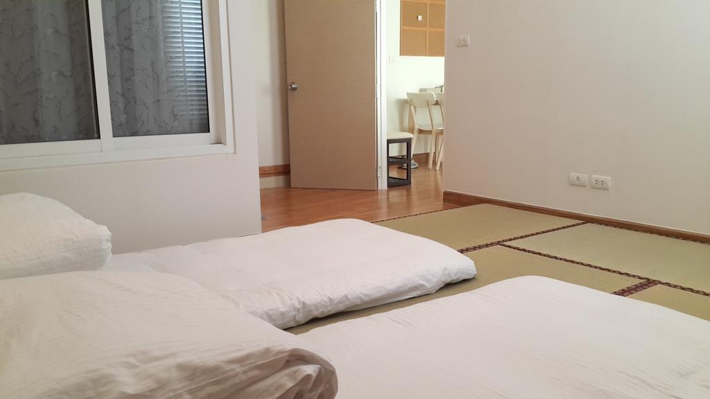 Apartment The Coast *