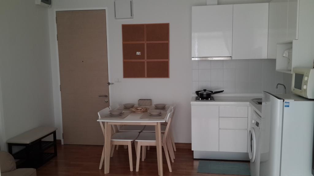 The Coast Apartment