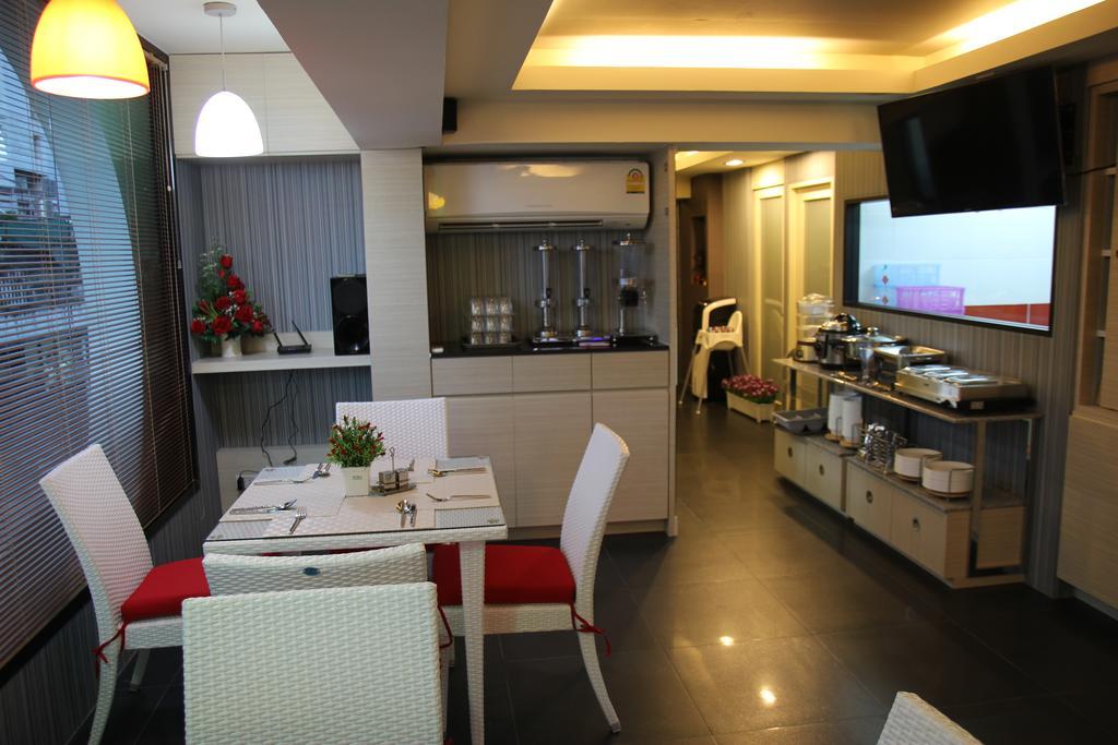 Pakdee Bed & Breakfast 3*