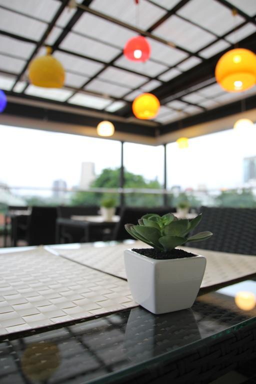 Bed & Breakfast Pakdee Bangkok