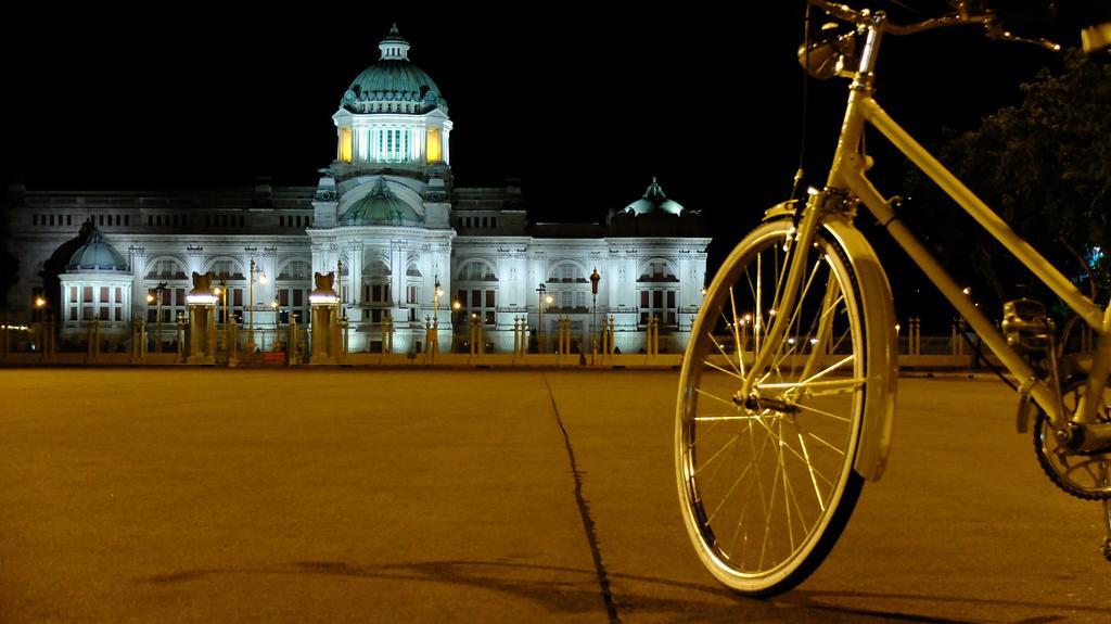 Old Capital Bike - Sha Certified Hotel 3*