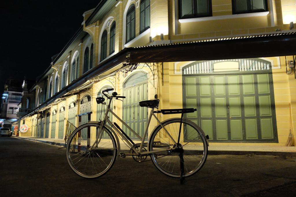 Old Capital Bike - Sha Certified Hotel 3*