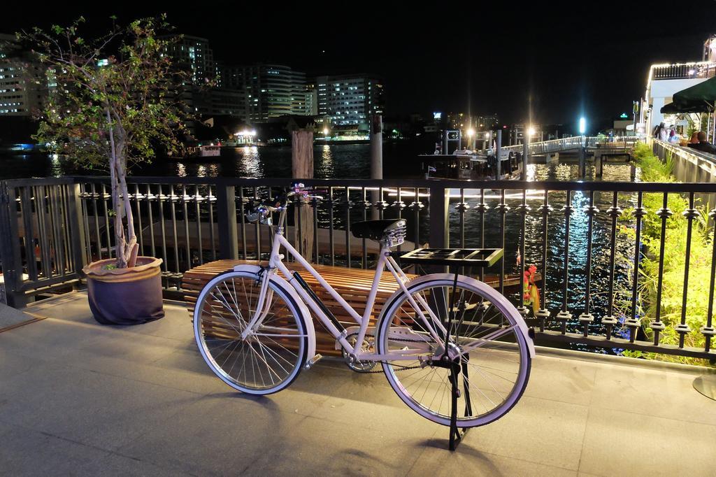Old Capital Bike - Sha Certified Hotel Bangkok