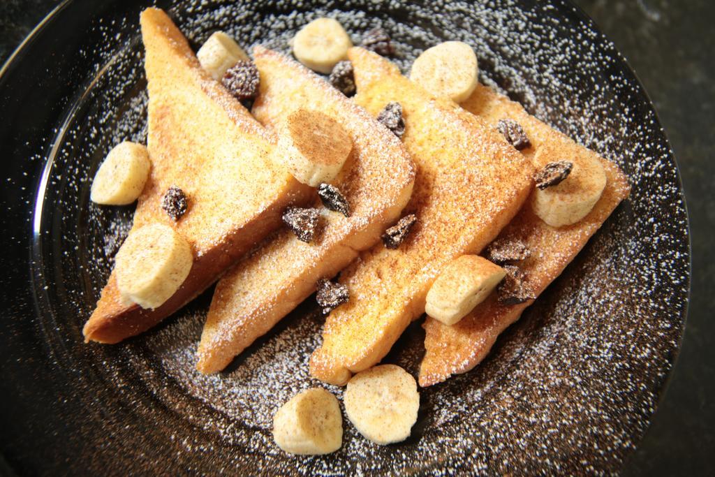 Bed & Breakfast The Myth - Sud Sathorn
