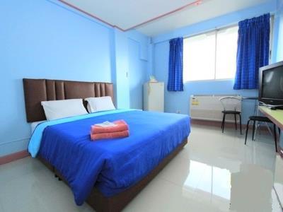 Happyland Mansion 3* Bangkok