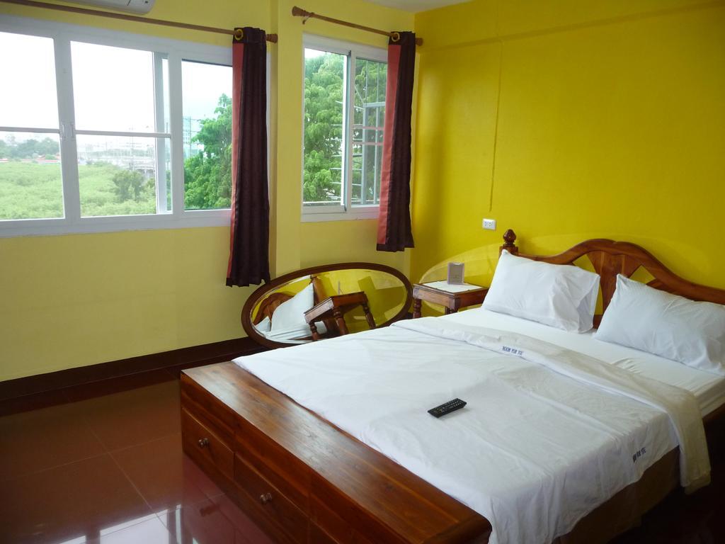For Guest house 2*