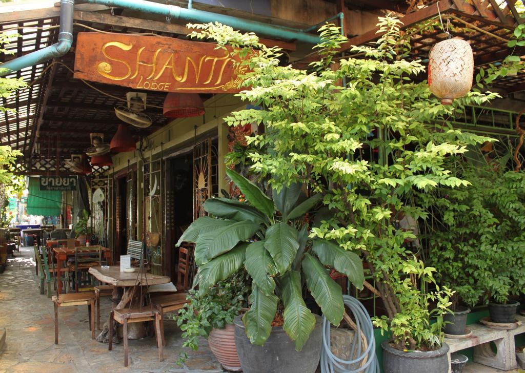 Shanti 2* Bangkok