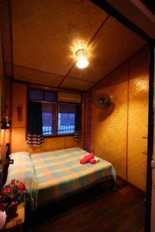 Shanti 2* Bangkok