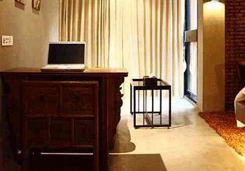 Hotel The Fusion Bangkok