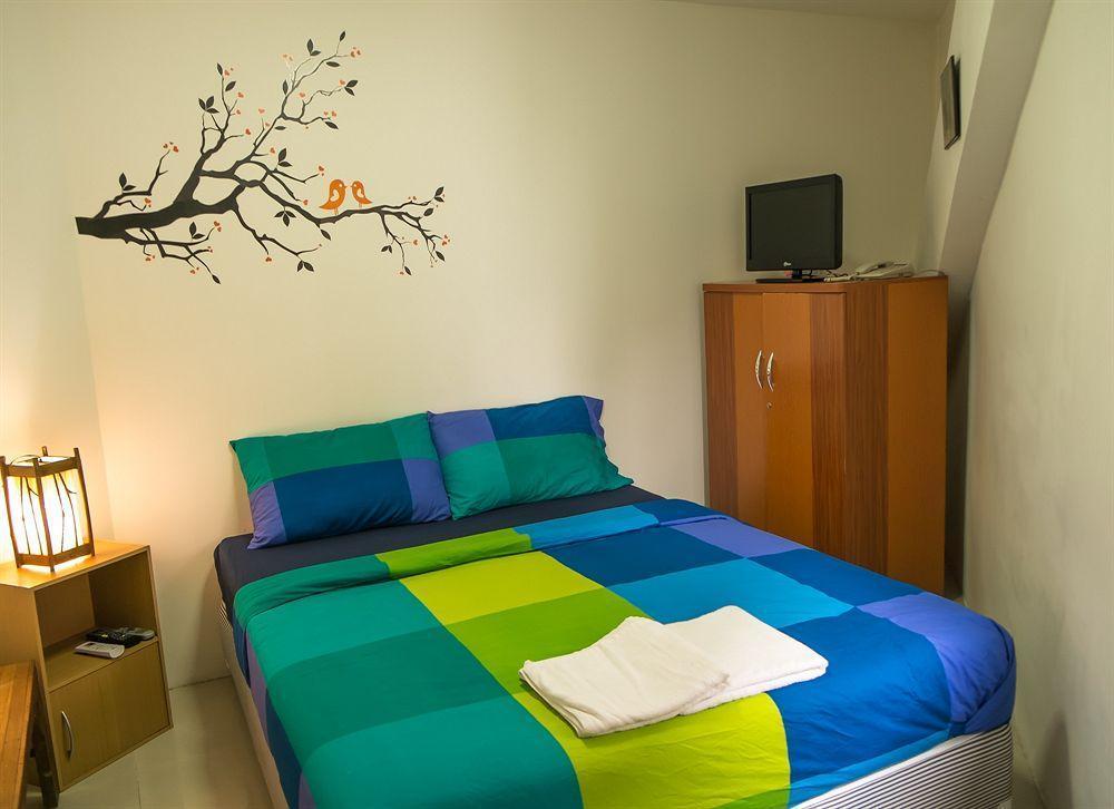 Guest house Rainforest 2*