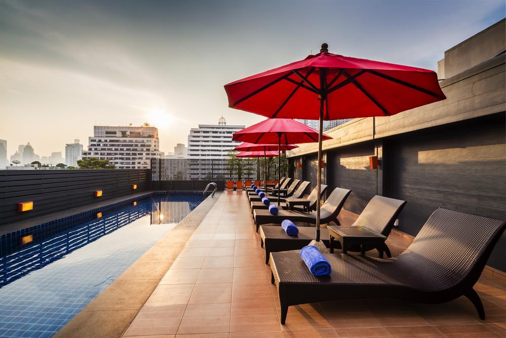 Hotel Solo, Sukhumvit 2, - Sha Extra