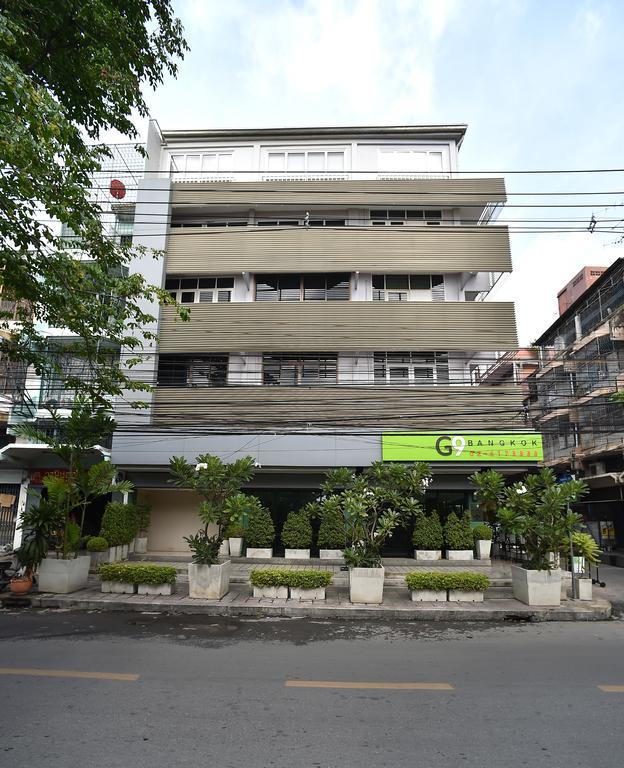 G9bangkok * Banguecoque