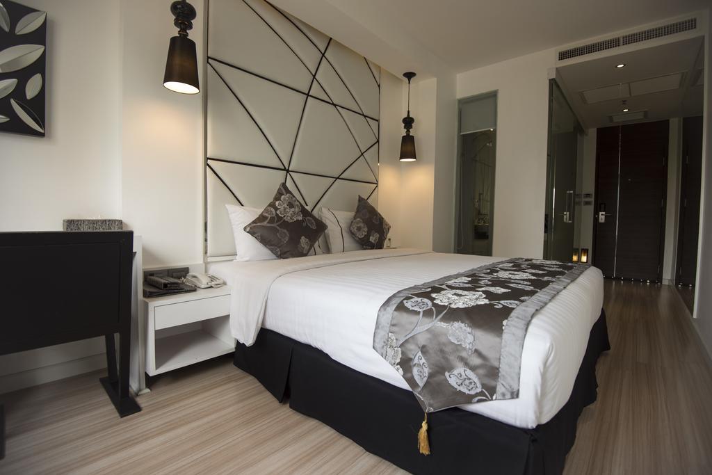 Hotel Sukhumvit 3*