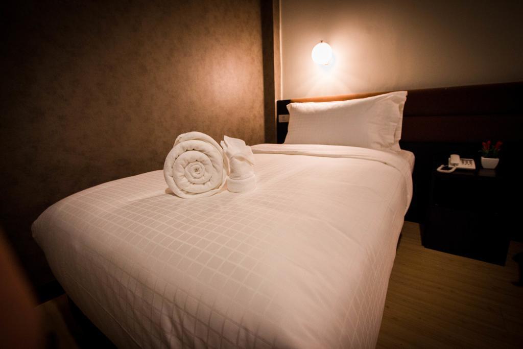 C U Hotel