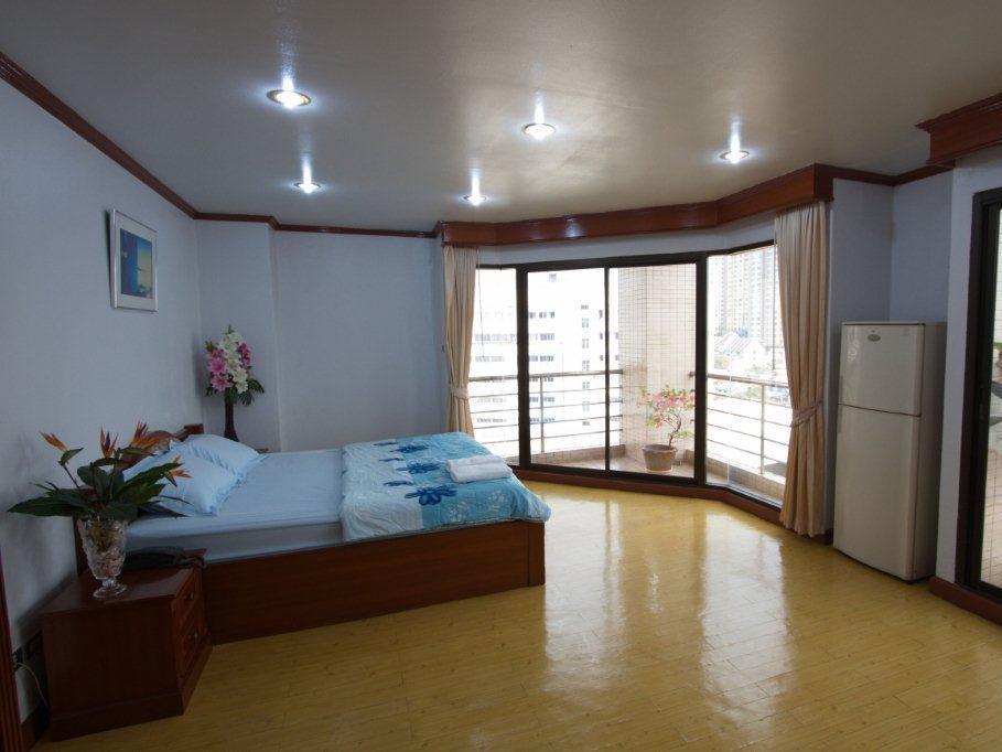 Hotel Boutique Poo-yai Lee Banguecoque