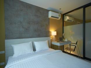 The Present Sathorn 3* Bangkok